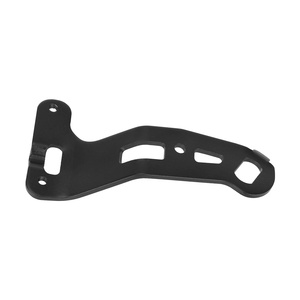 Support de garde-boue arrière droit pour trottinette électrique Kukirin G2 Master, pièce de rechange pour garde-boue de roue - Product Image 6
