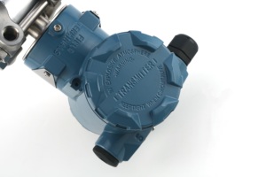 China ATEX Certified Differential with 0.1% Accuracy 0~60MPa <b>Range</b> Two-wired 4-20mA Output IP67 - Product Image 3