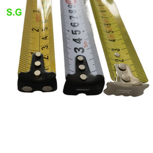 Logo Stampato Forma Unica <span class=keywords><strong>Professionale</strong></span> 5 <span class=keywords><strong>Metro</strong></span> di Misura Metrico <span class=keywords><strong>Nastro</strong></span> - Product Image 5