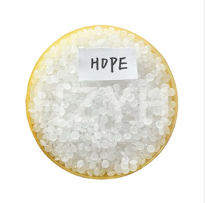 Hot Sell Filament Grade Plastic Raw Material <b>HDPE</b> High Density Polyethylene Granules - Product Image 1