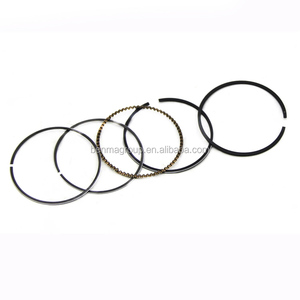 Pièces de moteur de moto, kit piston et segments de piston 56MM pour YX140 YINXIANG <span class=keywords><strong>140CC</strong></span> <span class=keywords><strong>Dirt</strong></span> <span class=keywords><strong>Bike</strong></span> Kayo <span class=keywords><strong>Apollo</strong></span> Bosuer - Product Image 6