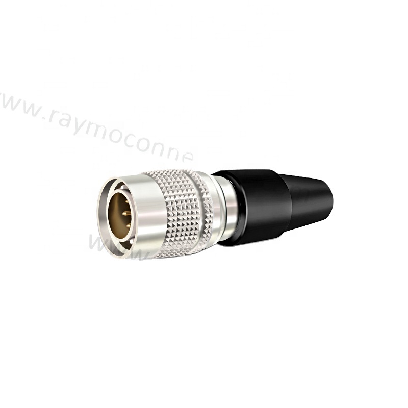 Buy In Bulk Hirose 10 Pin Connectors Waterproof Design | Alibaba.com