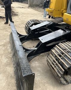 Excavator Bekas Jepang KOMATSU PC128US 12 TON Kondisi Baik Harga Murah - Product Image 5