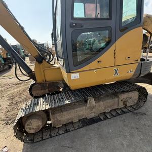 Precio de fábrica 2025: Nueva excavadora mini de orugas XE105GA de 10.5 toneladas, XE150C, XE155D, XE135D al mejor precio - Product Image 2