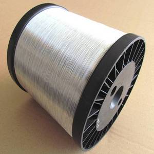 Diameter 2.0mm Multi Strand Aluminum <strong>Magnesium</strong> Alloy Wire for Electric Fence Wire - Product Image 1