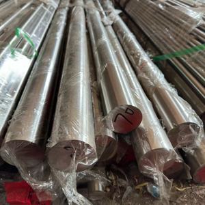 Batang baja tahan karat 201 304 316L, batang batang baja tahan karat 3mm 10mm 16mm 18mm 20mm - Product Image 4