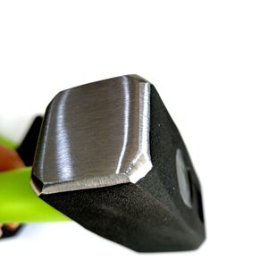 <span class=keywords><strong>Marteau</strong></span> à pierres en fonte forgée en acier de 1 kg, 1,5 kg, 2 kg, 3 kg, 4 kg, 5 kg avec manche en fibre de verre - Product Image 6