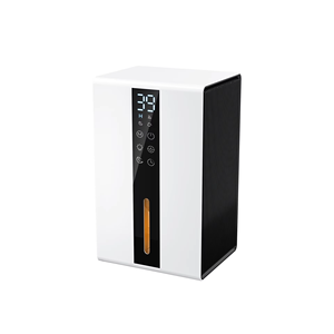 <span class=keywords><strong>D</strong></span>éshumidificateur portable compact pour usine, bureau, <span class=keywords><strong>chambre</strong></span>, armoire – Mini absorbeur <span class=keywords><strong>d</strong></span>'<span class=keywords><strong>humidité</strong></span> silencieux et <span class=keywords><strong>extracteur</strong></span> <span class=keywords><strong>d</strong></span>'air - Product Image 2