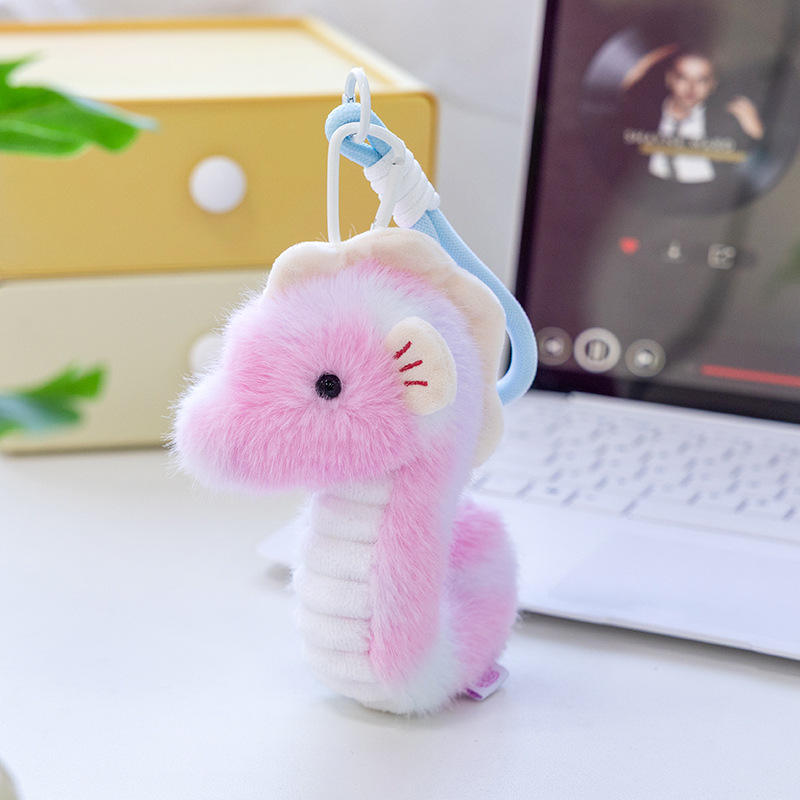 ผงม้าน้ำน้อย - 15 ซม.