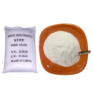 Độ tinh khiết cao công nghiệp/chất tẩy rửa lớp STPP sodium tripolyphosphate với giá cả cạnh tranh - Product Image 2