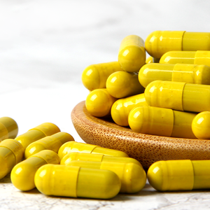 Capsule di Estratto di Erba Medica 1000mg per Adulti, Adolescenti e Bambini - Integratore Salutare per Donne in Gravidanza e Neonati - Product Image 4