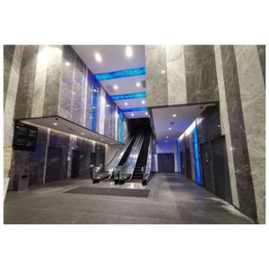 Dalle de marbre naturel Hermess gris poli décor à la maison escaliers marches carreaux de sol décoration murale en marbre pisos dalle de marbre poli - Product Image 3