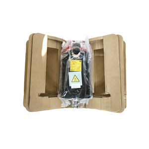 A06B-0077-B403 FANUC Nuevo Motor Servo AC Original - Product Image 1