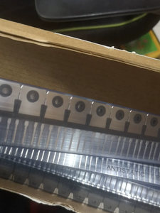 เครื่องเชื่อมอินเวอร์เตอร์ IGBT รุ่นใหม่ 23N50E FMH23N50E บรรจุภัณฑ์แบบ Through Hole TO-3P - Product Image 3