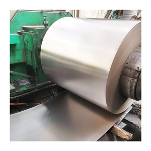 Китайский поставщик, <span class=keywords><strong>16</strong></span>, 22, 24, 26, DX51D, холоднокатаная оцинкованная стальная катушка, цена - Product Image 2