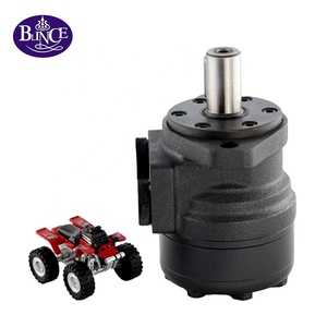 Remplacement des pompes de transmission hydrostatique orbitale OK-200cc à faible coût et haute qualité - Product Image 4
