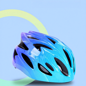 <span class=keywords><strong>Casque</strong></span> de sécurité réglable et coloré pour enfants, idéal pour le roller, le skateboard, le vélo d'équilibre et la trottinette (garçons et filles, bébés) - Product Image 2