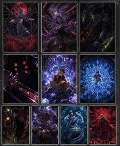 Nueva Colección <span class=keywords><strong>de</strong></span> Tarjetas con Diseños <span class=keywords><strong>de</strong></span> Demon Slayer, Caja Sorpresa, Anime, <span class=keywords><strong>Tanjiro</strong></span> <span class=keywords><strong>Kamado</strong></span>, Zenitsu, Tarjetas <span class=keywords><strong>de</strong></span> Juego para Niños - Product Image 4