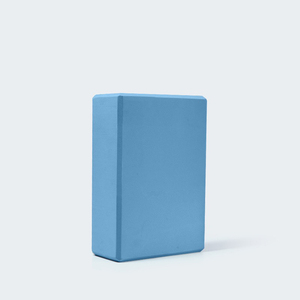Bloques de Yoga (Paquete de 2), Espuma EVA de Alta Densidad Premium, Logotipo Personalizado, Duraderos, Ecológicos, Ligeros, Resistentes a los Olores, 3*6*9 - Product Image 6