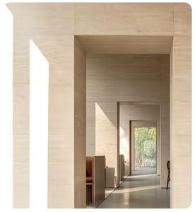 Cao cấp vật liệu mới mềm đá tường trang trí bề mặt, phổ giả đá hiệu ứng trên các bức tường bên trong và bên ngoài - Product Image 5