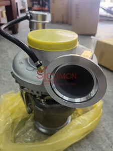 Chính hãng ban đầu các bộ phận động cơ cho Cummins M11 <span class=keywords><strong>Turbo</strong></span> lỗ lớn vít loại <span class=keywords><strong>turbo</strong></span> tăng áp động cơ đại tu Kit - Product Image 4