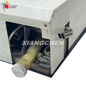 MA Original Used G2.164.1428/01A Powder Spray Device Alphatronic 200 for Heidelberg Offset <b>Printing</b> <b>Machine</b> Parts - Product Image 3