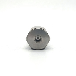 เซ็นเซอร์วัดความเร่งแบบเพียโซอิเล็กทริกที่ปลอดภัยในตัวเอง รุ่น EA11-A01 IP65 ช่วงอุณหภูมิ -40°C ถึง +85°C - Product Image 4