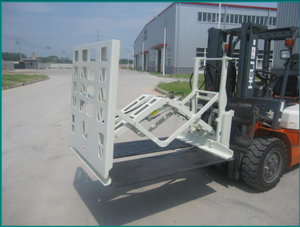 Hefftruck onderdelen accessoire 1-5t snel te installeren push-pull systemen van hoge kwaliteit voor Heli Clark - Product Image 5