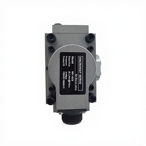 Équipement de test dynamique à faible fuite pour soupape hydraulique, peut remplacer complètement la couvercle zéro TSS-403F-45NL-30 - Product Image 5