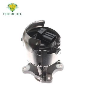 Actionneur électronique Tree Of Life GT1444Z 778401 pour le contrôle de la suralimentation des turbos Land Rover Jaguar XF - Product Image 2