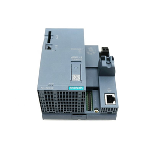Módulo de Entrada/Salida Digital 6ES7510-1DJ01-0AB0, CPU DP 1510SP-1 PN, Unidad Central de Procesamiento 6ES7510-1DJ01-0AB0 - Product Image 2