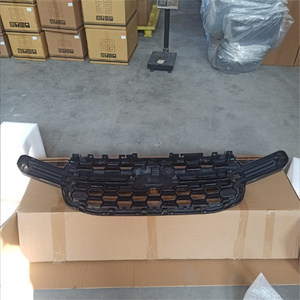 <span class=keywords><strong>Ranger</strong></span> Accessoires Grill Raptor Grilles Antibrouillard Cas Avant Pare-chocs Poignée De Porte Pour <span class=keywords><strong>Ford</strong></span> <span class=keywords><strong>Ranger</strong></span> T9 2020 Pour F150 2022 Grill - Product Image 2