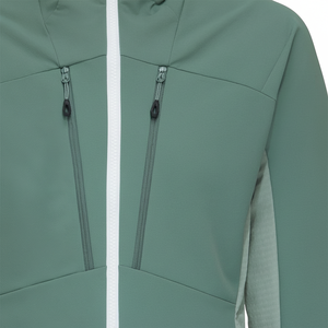 Chaquetas Impermeables, Chaqueta Softshell para Hombre y Mujer, Chaquetas Personalizadas, Ropa Deportiva, Color Sólido 2026 - Product Image 1