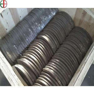 La machine d'extraction de lame dure de fonte de charbonnage partie la fonte blanche dure de nickel de feuille de précision - Product Image 4