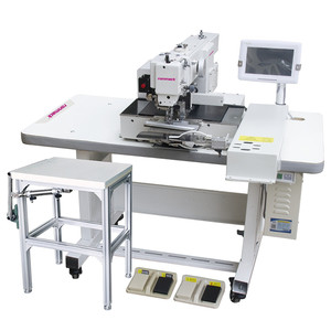 Máquina de Plegado Automático de Pantalones RONMACK RM-918SF - Product Image 1