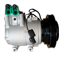 Compresseur de climatisation automobile de haute qualité 97701-A5800 97701-A5100 97701-1R100 97701-1C250 97701-4H050 pour KIA HYUNDAI