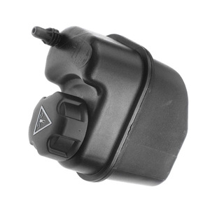 새 플라스틱 2 쿠페 G42 B48A20A 2.0T F30/F35 서브 케틀 팽창 탱크 냉각수 저장소 17138617045 - Product Image 5