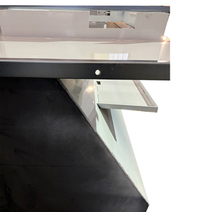 SUMAC Nuevo estilo 3000L 10000L Tanques de combustible diésel de <span class=keywords><strong>chapa</strong></span> Tanque de almacenamiento de petróleo crudo grande Tanque de almacenamiento de combustible con bomba - Product Image 4