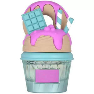 Profumo di Lusso Originale di Alta Qualità 'Give <span class=keywords><strong>Me</strong></span> Gourmand' in Flacone Arabo con Confezione, Fragranza Duratura per Donne - Product Image 3