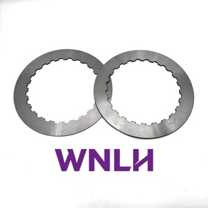 Plaque d'embrayage WNLH 3P0337 de remplacement pour niveleuse Caterpillar 120 120H 120M 140M 140K - Product Image 2