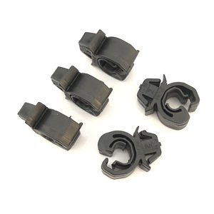 Engine Hood Support <b>Rod</b> Clip <b>Plastic</b> Fixing Clamp For Buick Chevrolet Opel Replacement Repair - Product Image 3