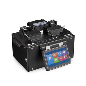 Nouvel équipement de reconditionnement de fibres optiques FR100/FR101 - Product Image 5