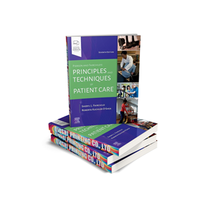 Principes et techniques des soins aux patients - Manuel - Impression personnalisée - Petit MOQ - Reliure cousue - Reliure parfaite - Product Image 1