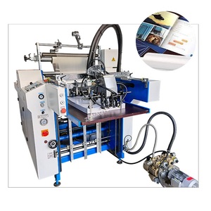 Laminadora Térmica Automática A4, Máquina de Laminación A3, Desplastificadora de Papel Bopp a Papel, Máquina de Laminación de Todos los Formatos - Product Image 3