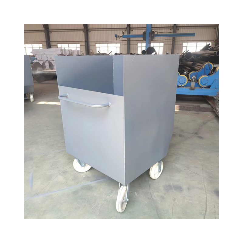 Custom Duty Metal Steel Structure Metal