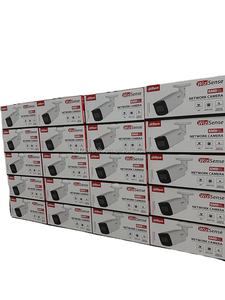 Dahua Original NVR608H-128-X 128CH 2U 8HDDs WizMind 4K H.265 Grabador de Video en Red con Detección de Movimiento - Product Image 4