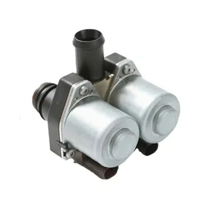 Vanne solénoïde de commande de chauffage A0009820617 pour Mercedes-Benz Classe S V223 W222 V222 X222 S350d <span class=keywords><strong>S400d</strong></span> S450e 0009820617 - Product Image 6