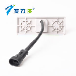 SD-4025 Shiliduo pour remorque <span class=keywords><strong>de</strong></span> camion robuste universelle Led étanche feu <span class=keywords><strong>de</strong></span> position latéral <span class=keywords><strong>de</strong></span> dégagement <span class=keywords><strong>de</strong></span> qualité supérieure - Product Image 3