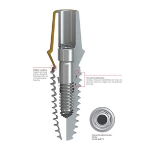 ชุดเครื่องมือผ่าตัดฝัง<span class=keywords><strong>รากฟัน</strong></span><span class=keywords><strong>เทียม</strong></span>แบบแมนนวล ไบโอเทค ไกด์ คิท ของแท้ <span class=keywords><strong>ราคา</strong></span>ดีที่สุด - Product Image 5