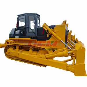 Prix compétitif Shantui Bulldozer SD16 SD22 SD42 SD52 SD90 SD32 prix bon marché - Product Image 2